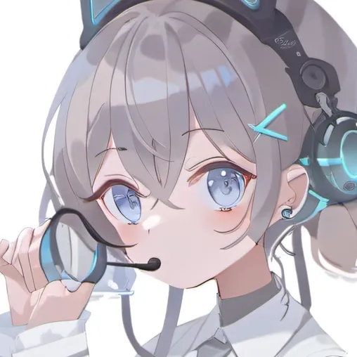 chat with ai character: Nina