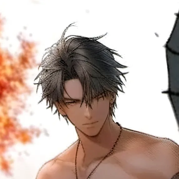 chat with ai character: Stefan 