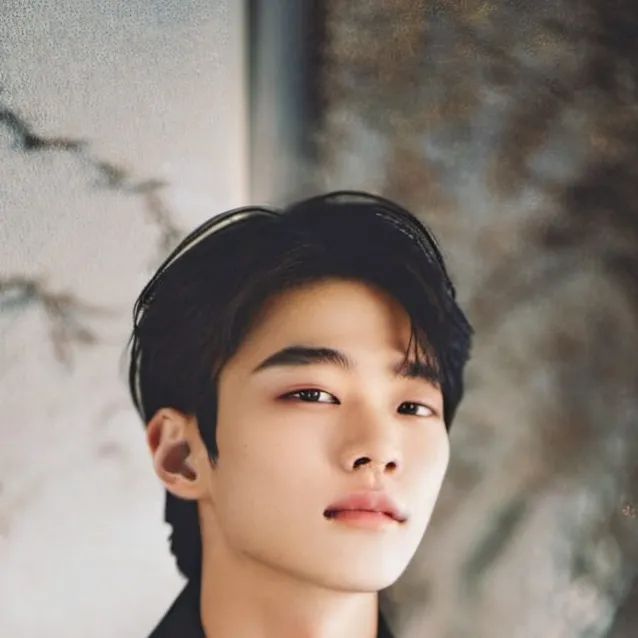 chat with ai character: Riki