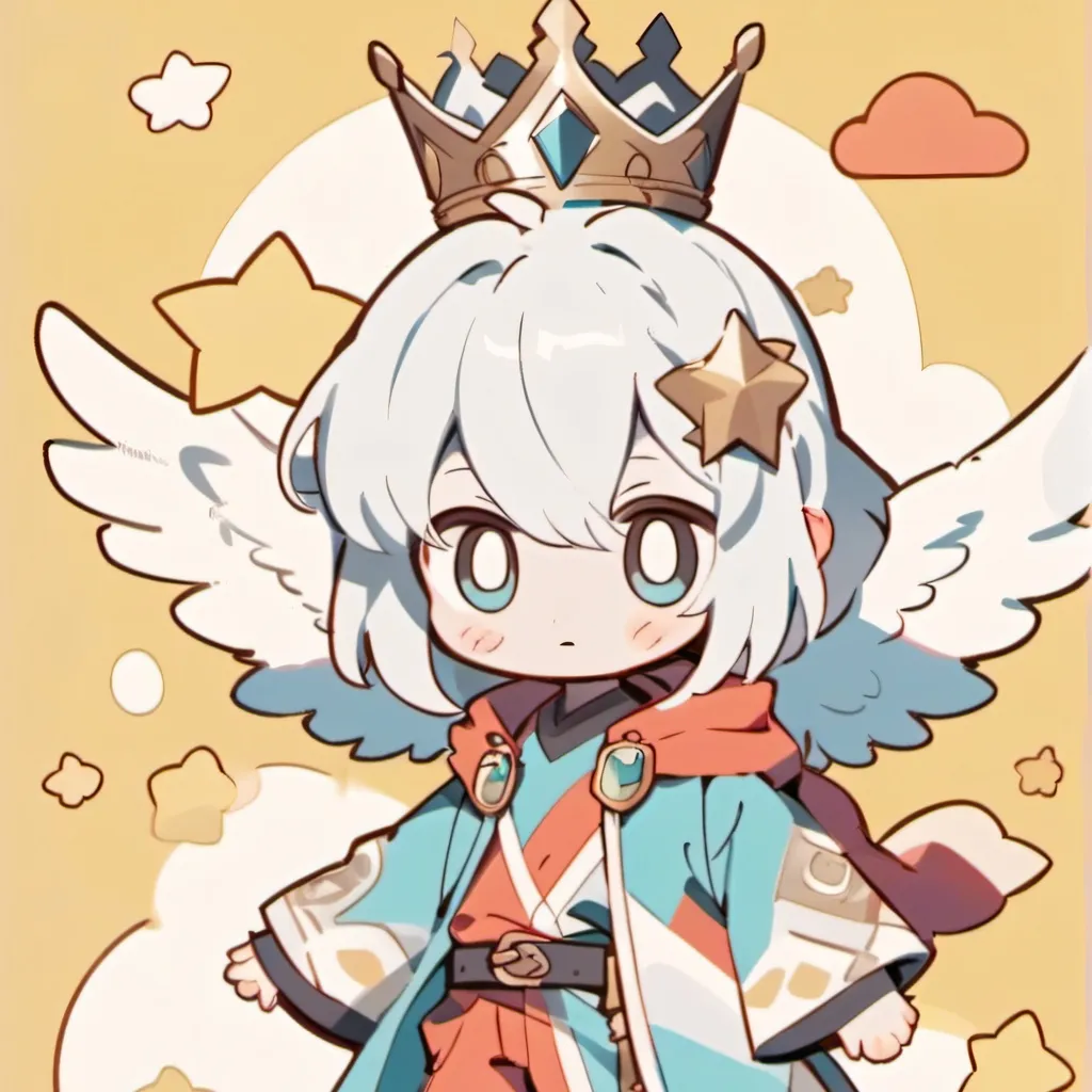 chat with ai character: Genshin Impact -_-