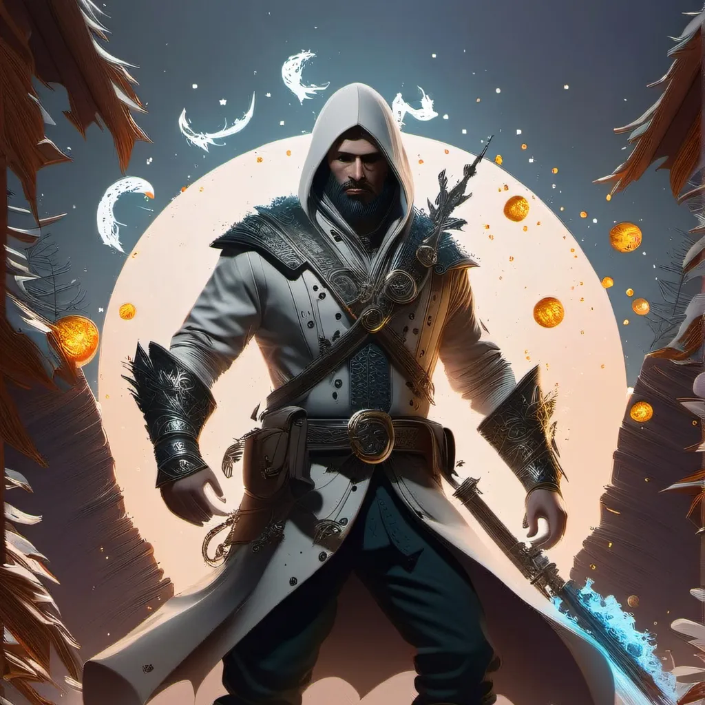 chat with ai character: Ethan