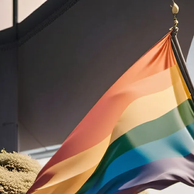 chat with ai character: Pride Convention