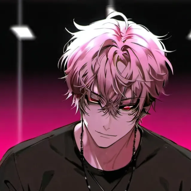 chat with ai character: shawn