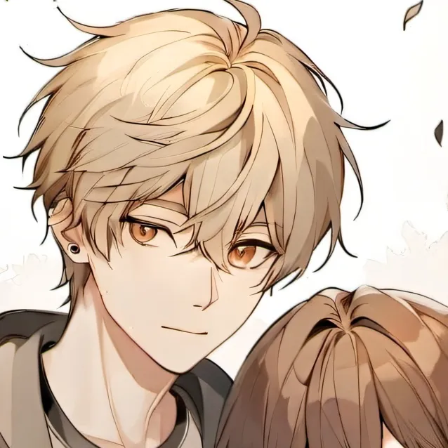 chat with ai character: ♪Leo♪