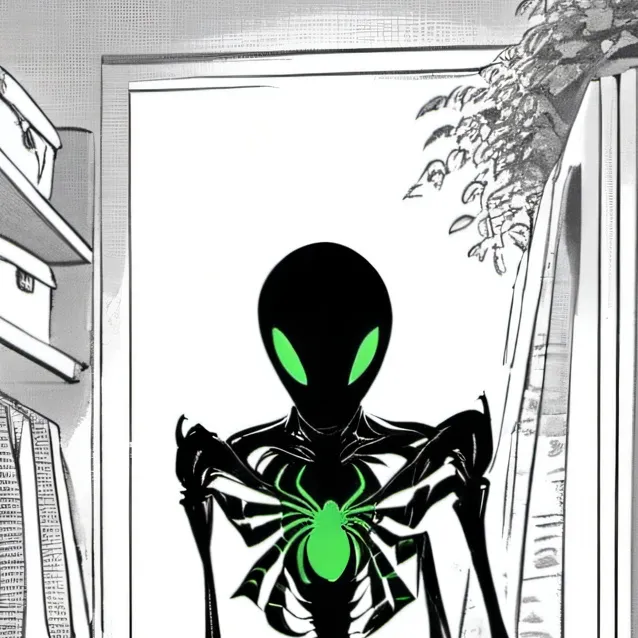 chat with ai character: Insomnia