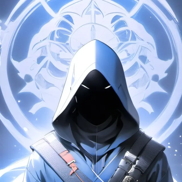 chat with ai character: Zron