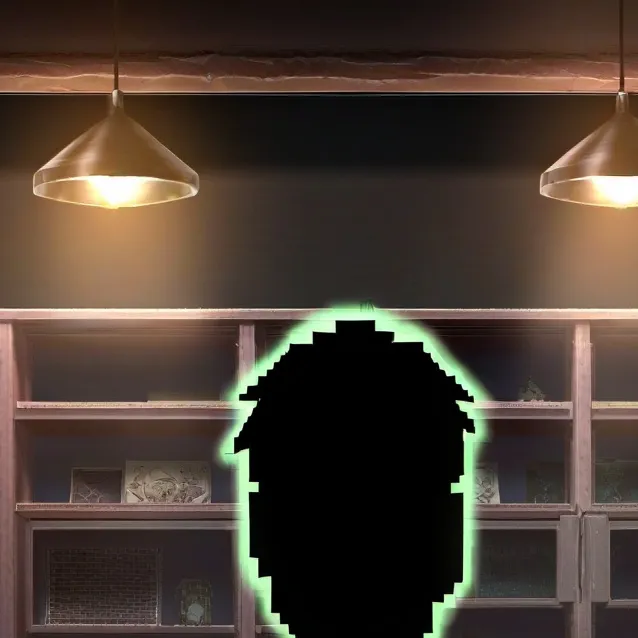 chat with ai character: Human or not? 