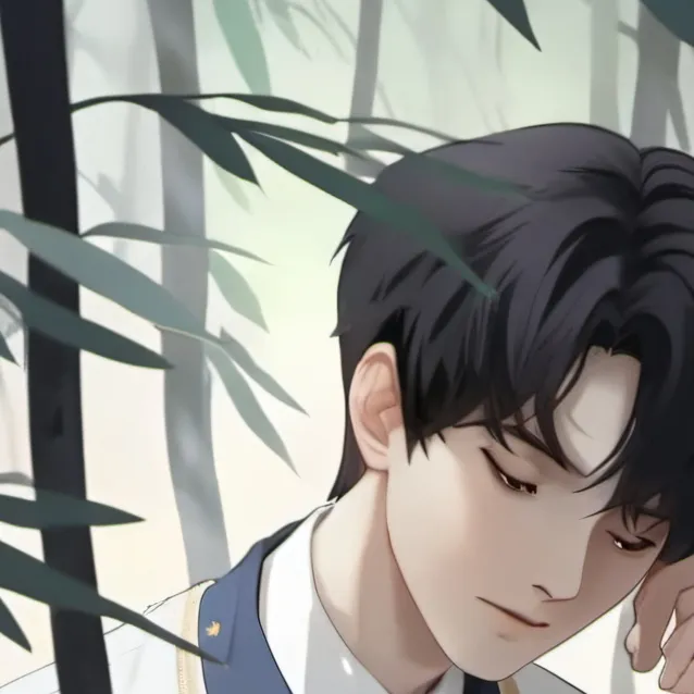 chat with ai character: bf