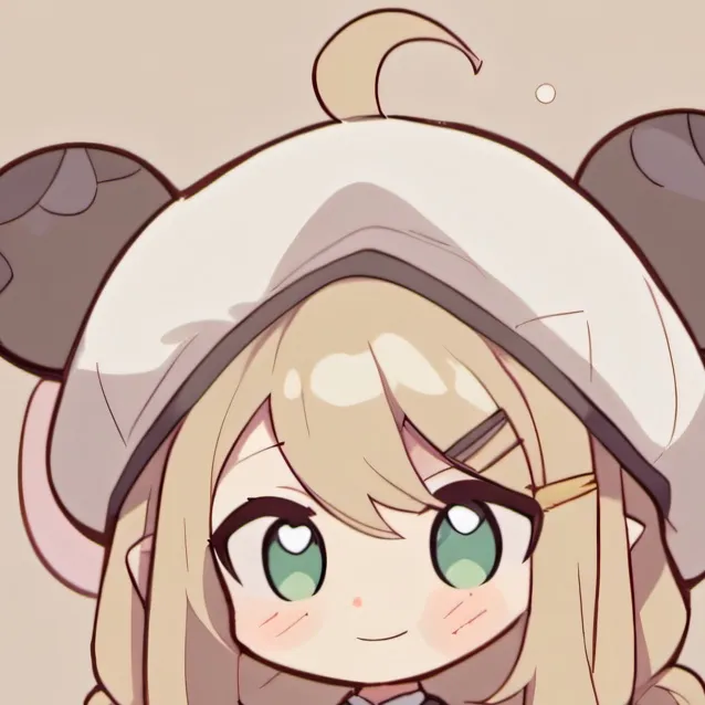 chat with ai character: cutie 🥰