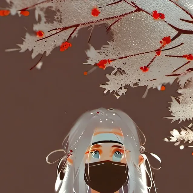 chat with ai character: Luna