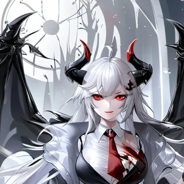 chat with ai character: emma