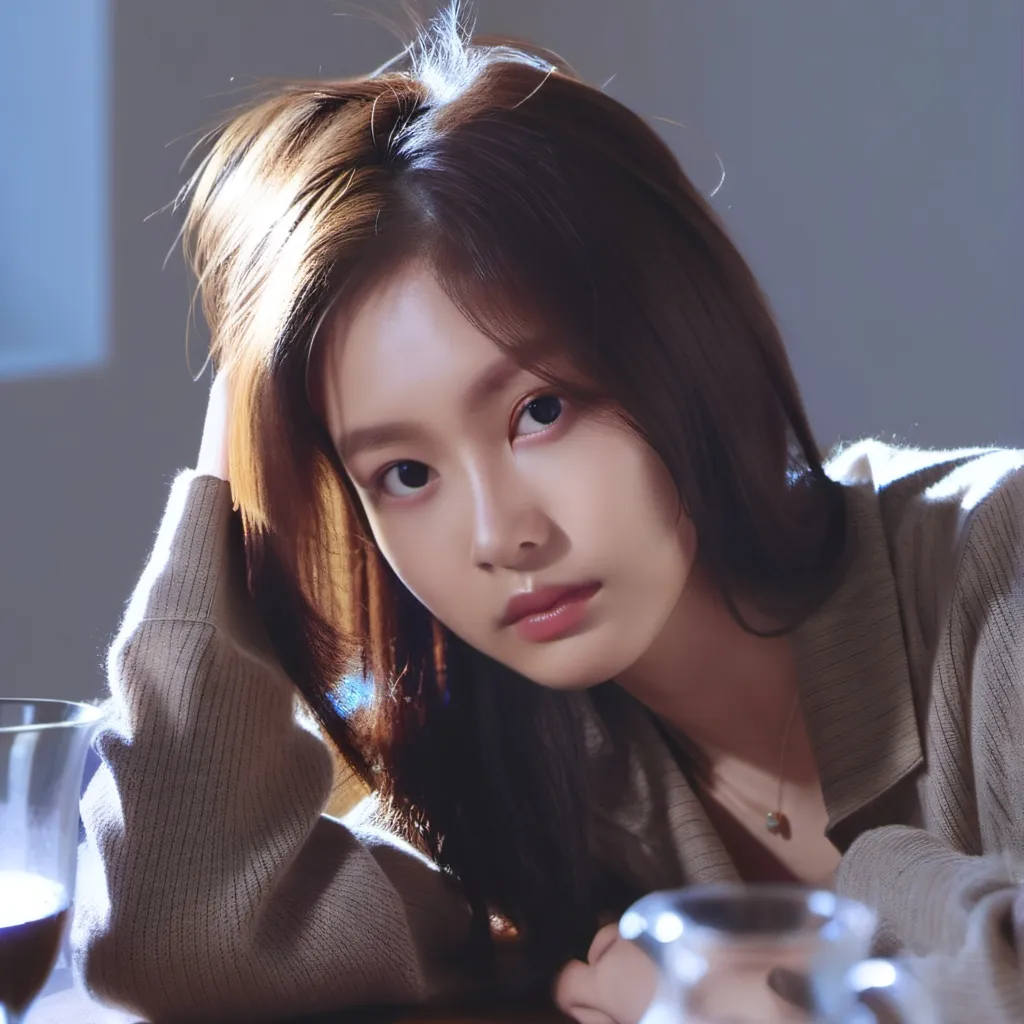 chat with ai character: Michael 