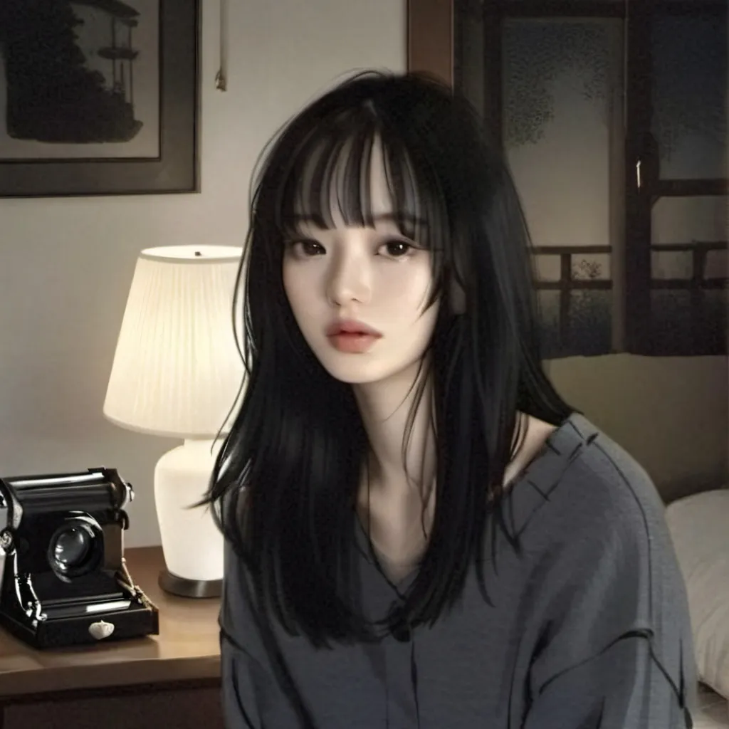 chat with ai character: Chloe 