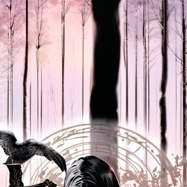 chat with ai character: Der Tod / Death 