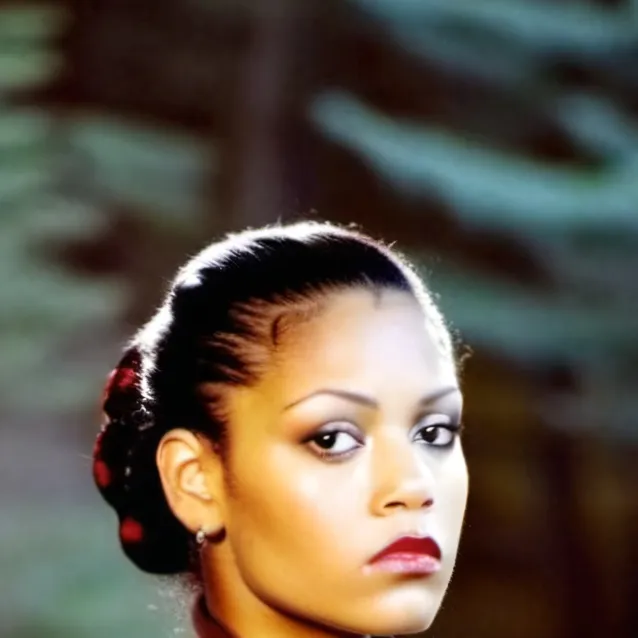 chat with ai character: Kendra Young 