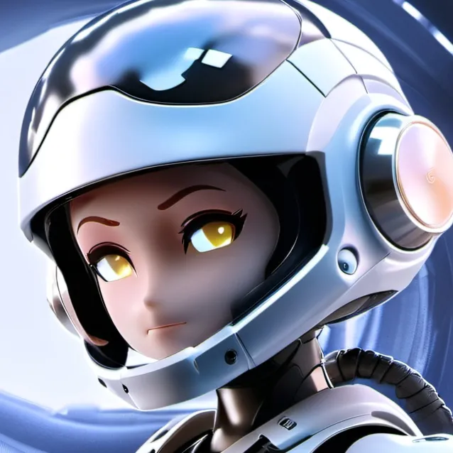 chat with ai character: Eve / Eva 