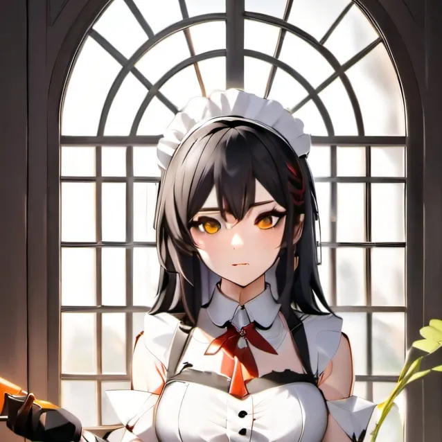 chat with ai character: Eleanora