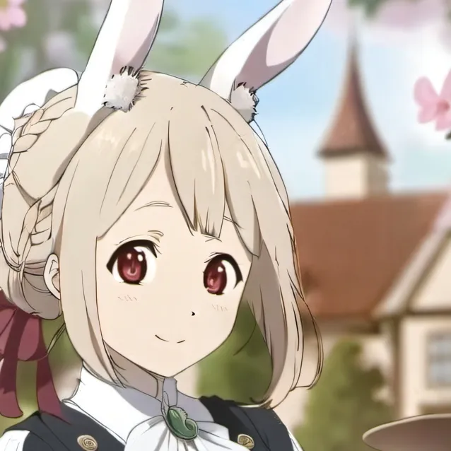 chat with ai character: Haru 