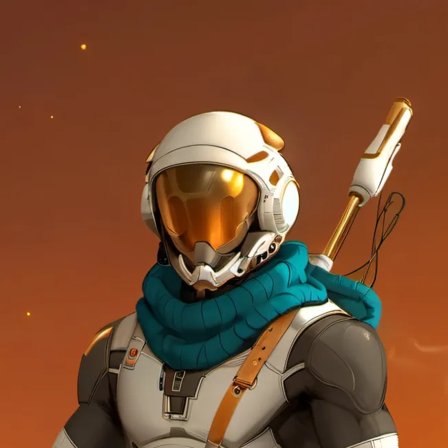 chat with ai character: Chert