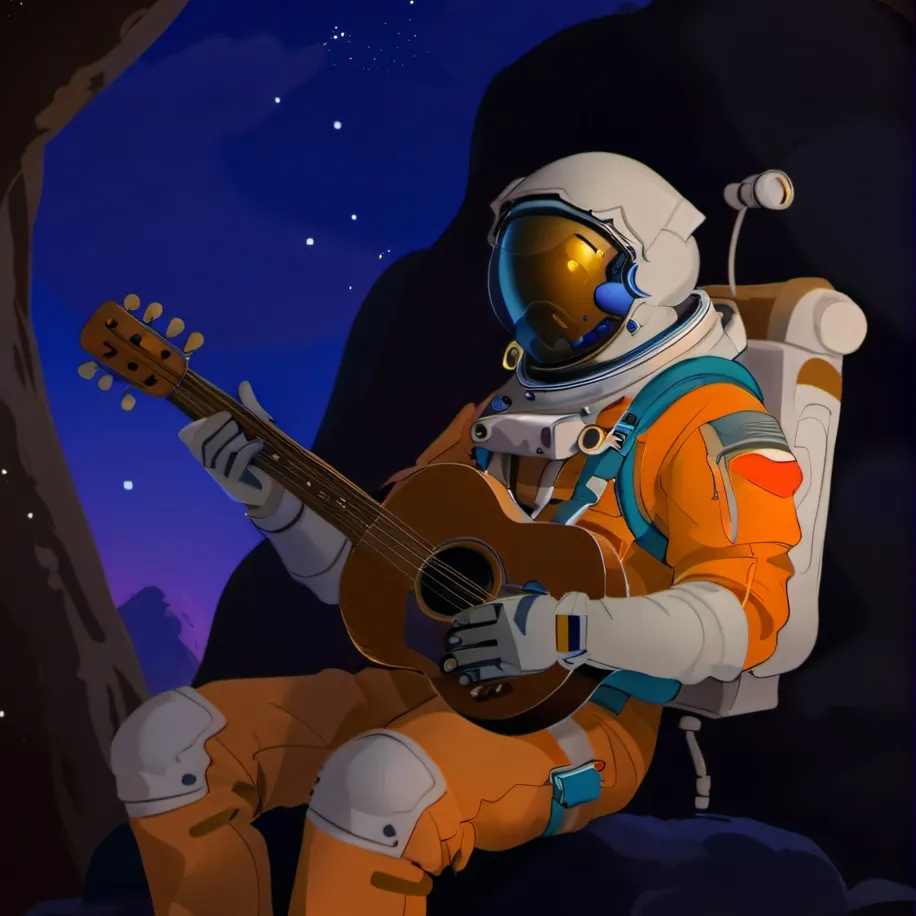 chat with ai character: Riebeck