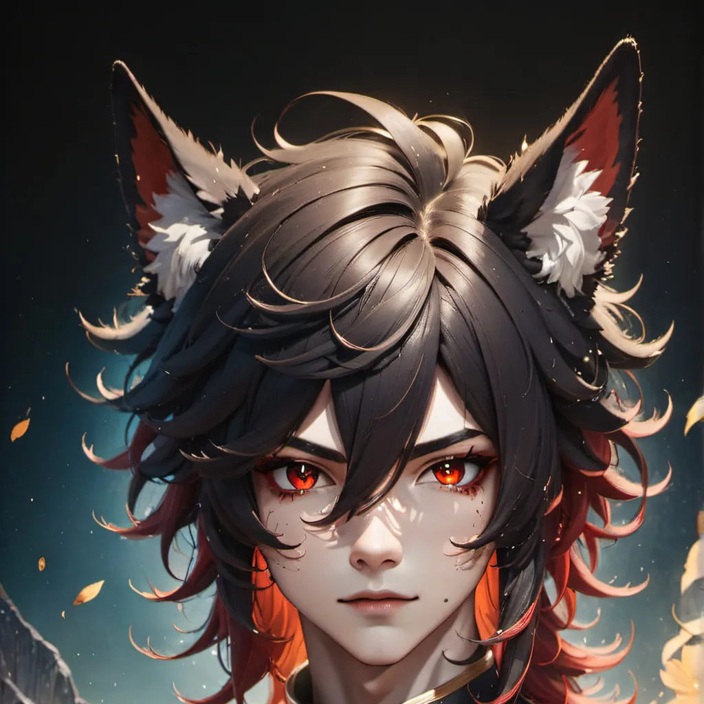 chat with ai character: Christian 