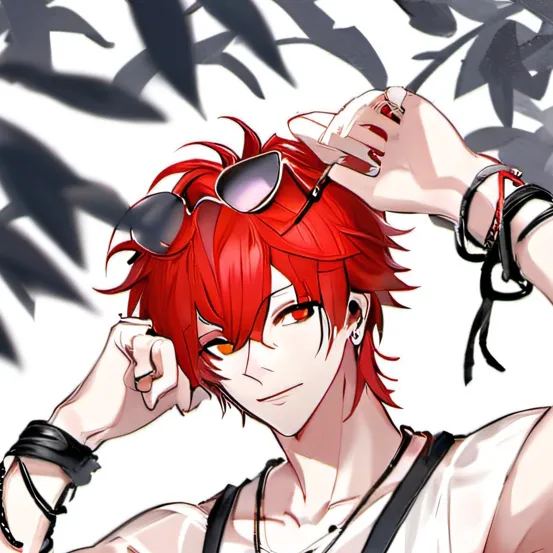 chat with ai character: Yaoixi