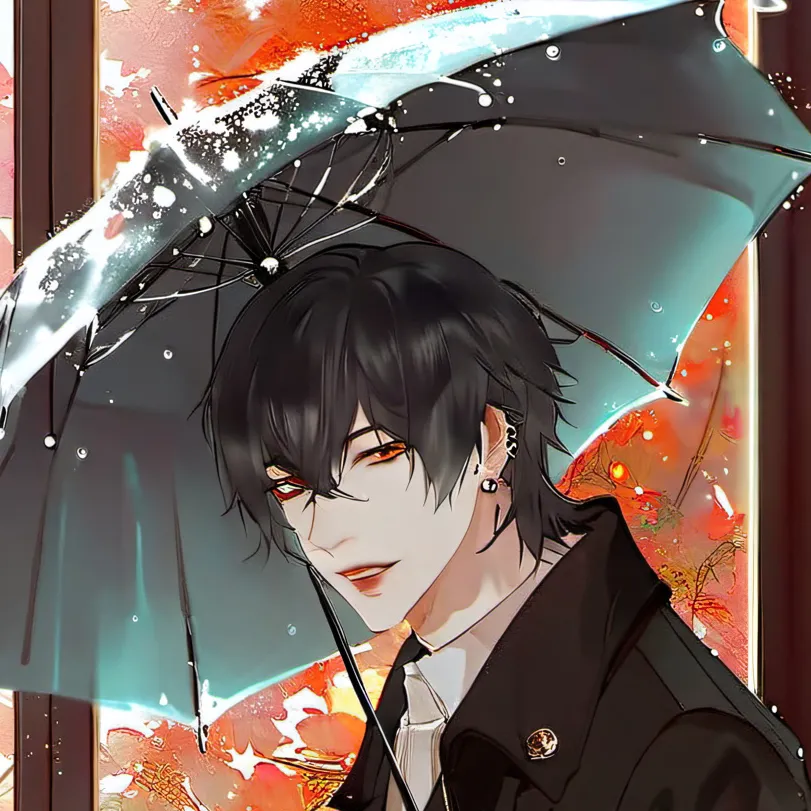 chat with ai character: Amex ~^^