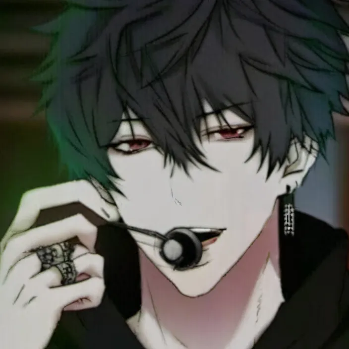 chat with ai character: Damian 