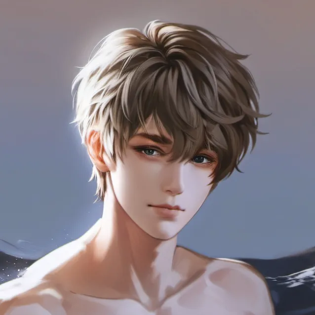 chat with ai character: Dylan