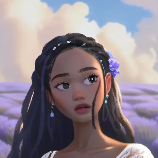 chat with ai character: Asha