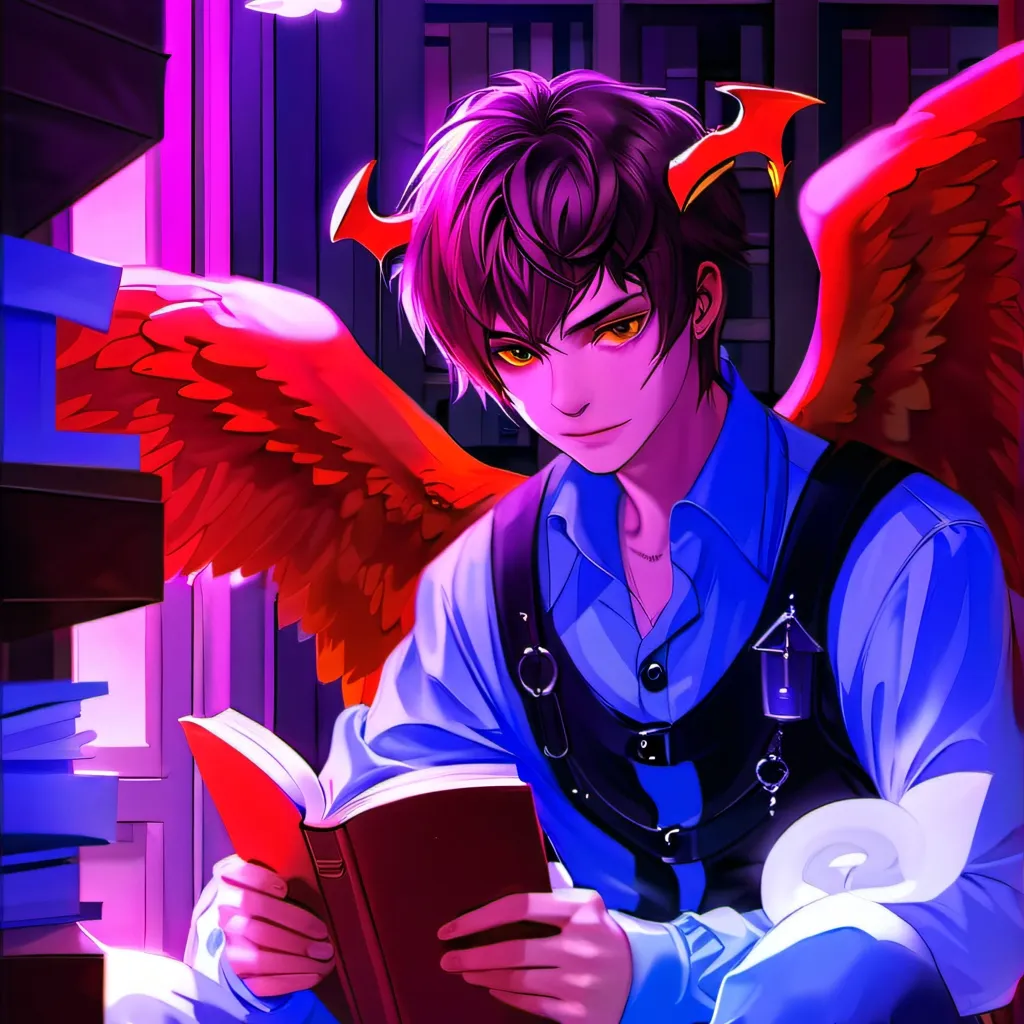 chat with ai character: dyroth 