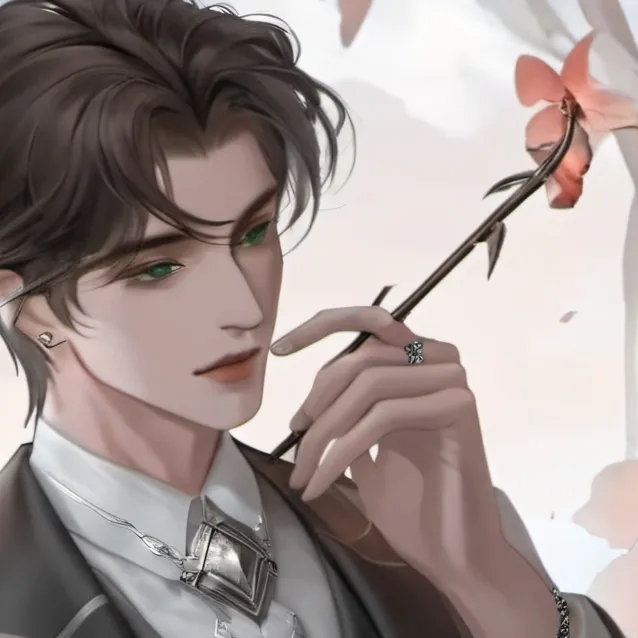 chat with ai character: carl