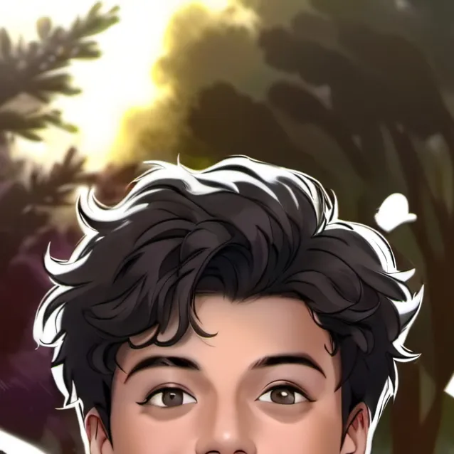 chat with ai character: Kain