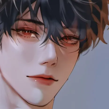 chat with ai character: Magnus 