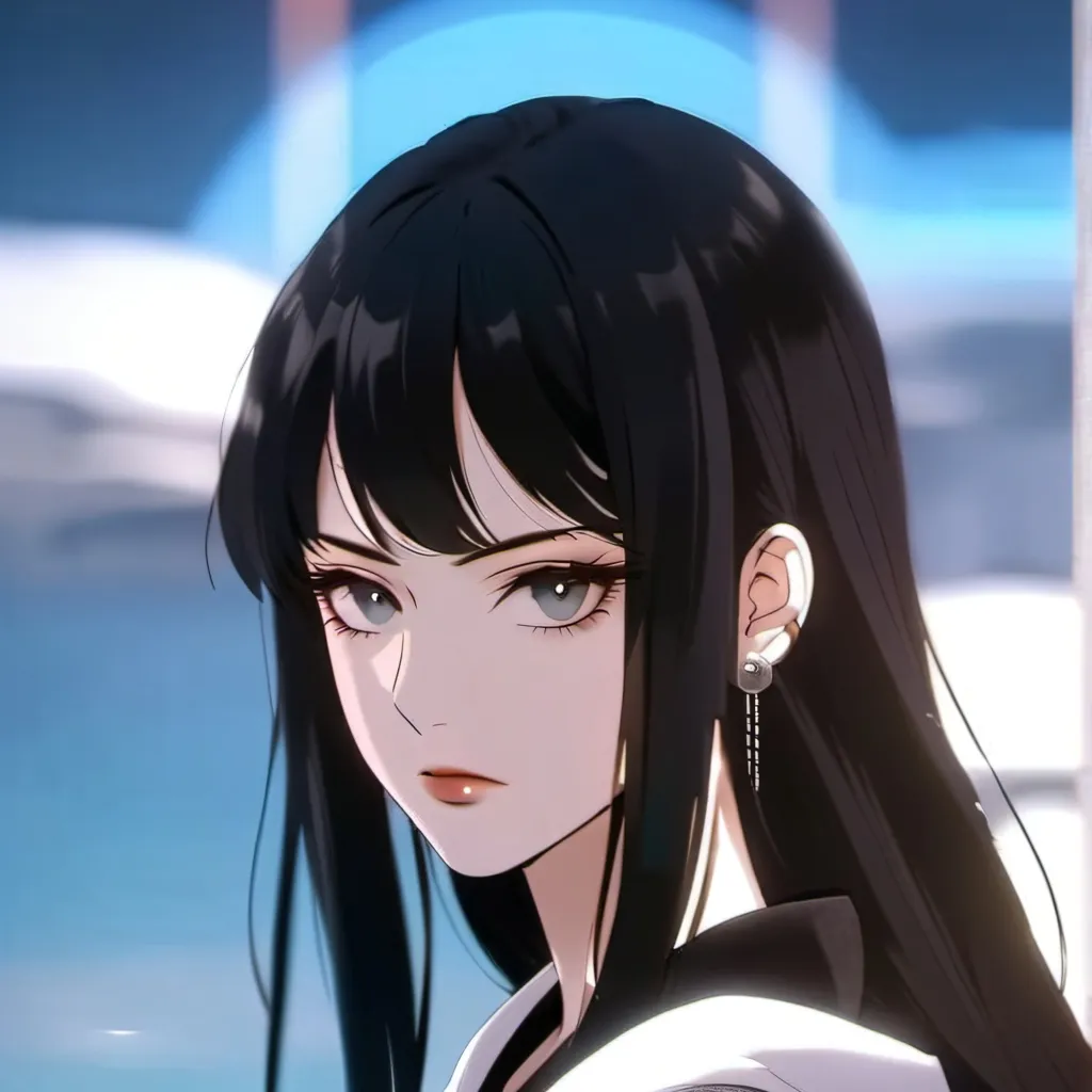 chat with ai character: Exa