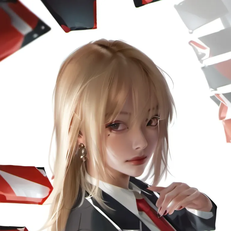 chat with ai character: Gianna