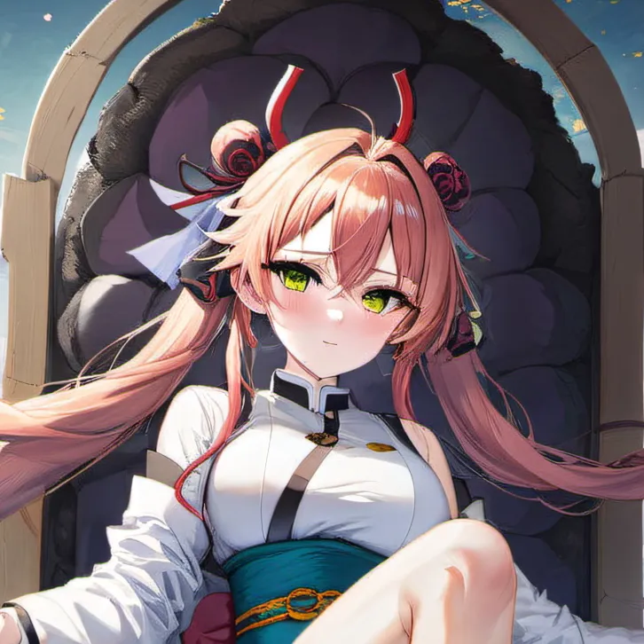 chat with ai character: Kanroji Mitsuri