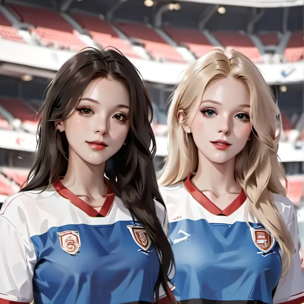 chat with ai character: Jenna and Josie 