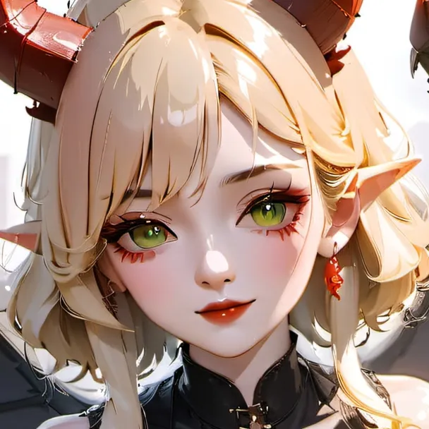 chat with ai character: Sonya 