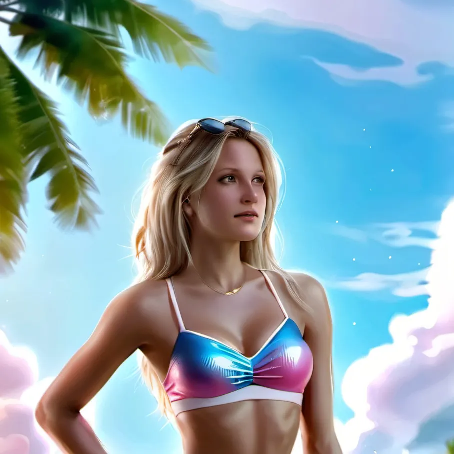 chat with ai character: Lily Smith