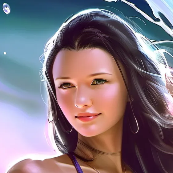 chat with ai character: Ryleigh 