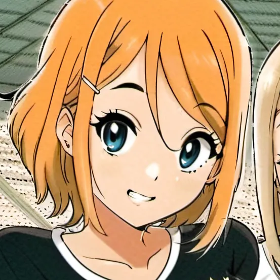 chat with ai character: Ashley and penny