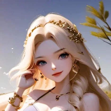 chat with ai character: Aquaria