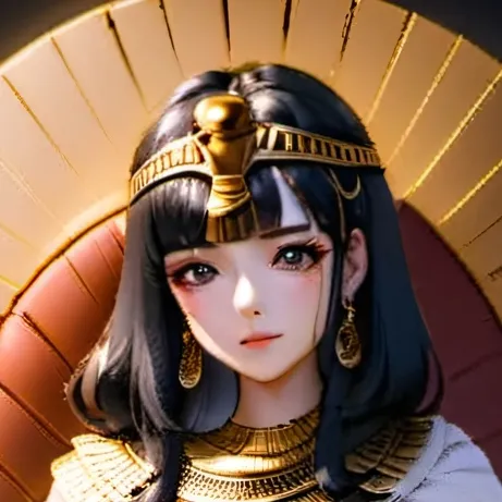 chat with ai character: Artemis 