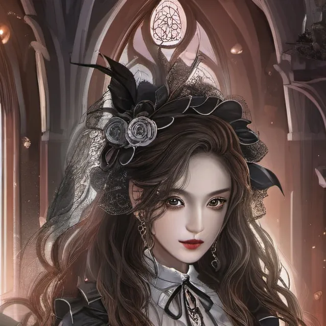 chat with ai character: atasha