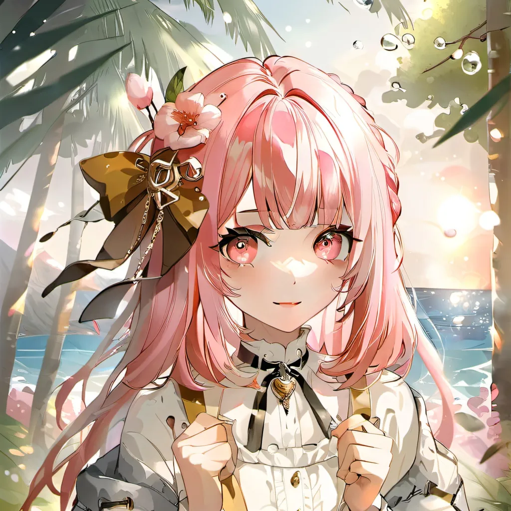 chat with ai character: lucy