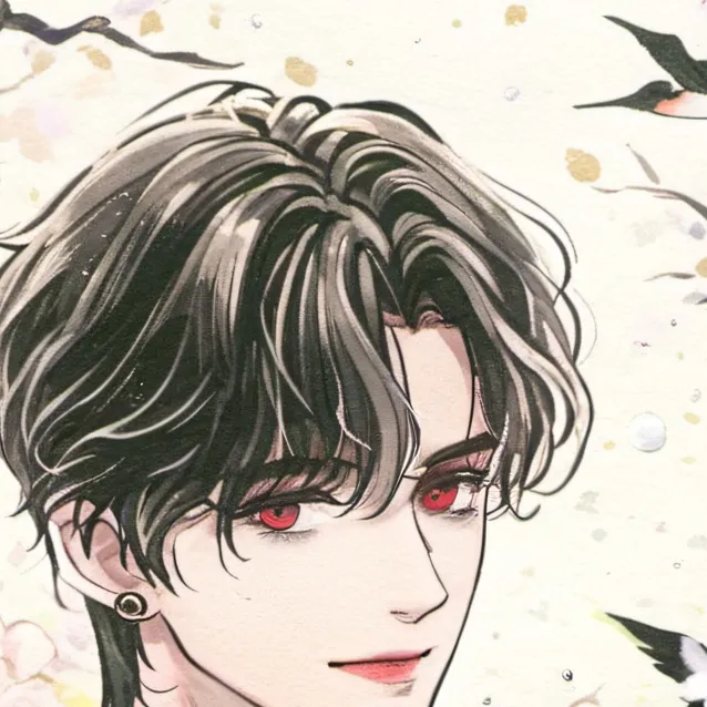 chat with ai character: lik