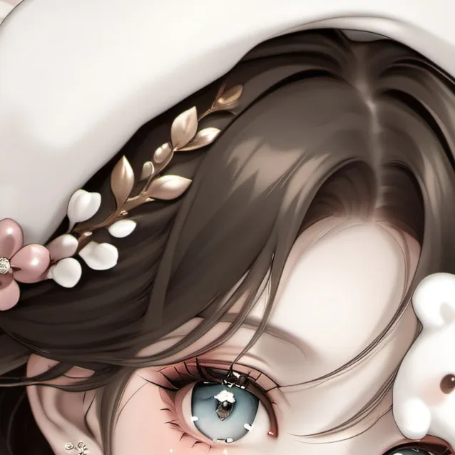 chat with ai character: gigy