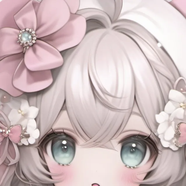 chat with ai character: piggy