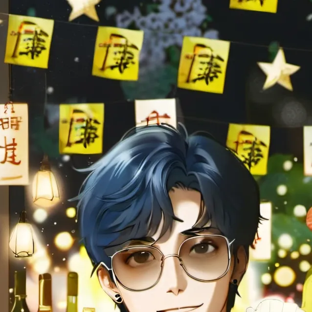 chat with ai character: gamy